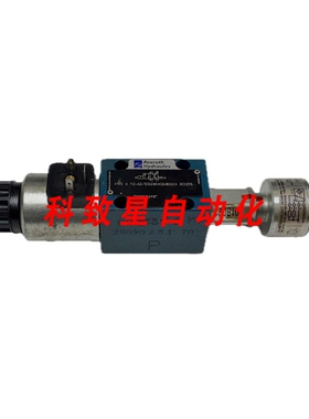 工业配件4WE 6 Y2-62/EG24K4QMBG24 SO293 W/GIV50