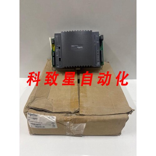 工业配件CONTINUUM I2850 系列控制器I2851