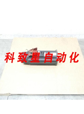 工业配件SSA-F 17370B 伺服电机 288KG-CM 14.7KG-CM/A 1000RPM