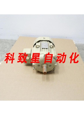 工业配件5KS213SSP304D10 E9712 XD 电机 213T 3PH 3HP 1180RPM 5