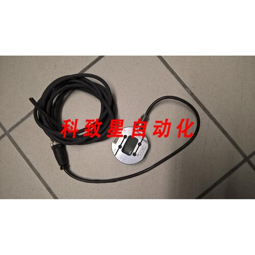 工业配件AEP传感器TS 50KG CLASS C2 OUT 2MV/V LOAD CELL+C