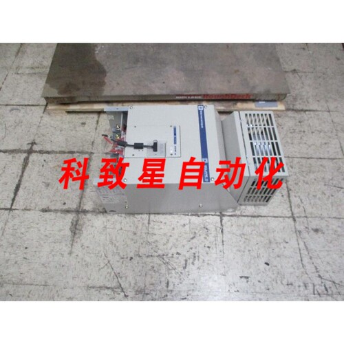 工业配件ALTIVAR 46 软启动 ATS46C21N 150HP 460V 190A 50/60HZ