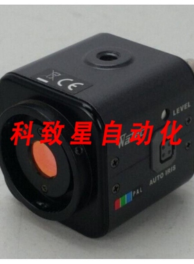 工业配件WAT21S 超 CCD 摄像机