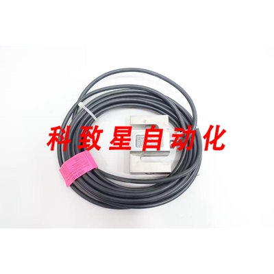工业配件SENTRAN ZB1-500-000 称重传感器 3.006 MV/V 500LBS