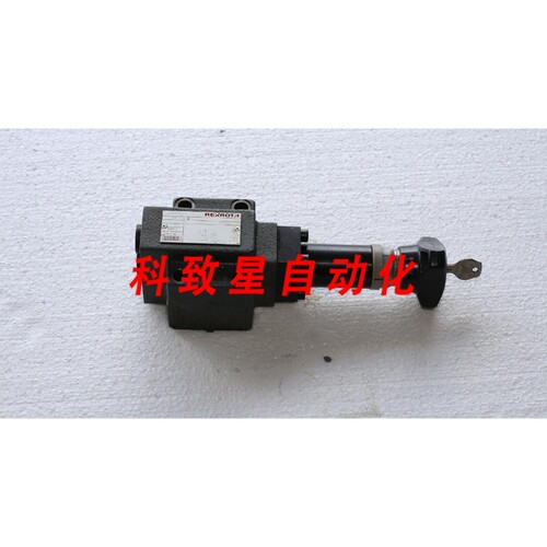 工业配件DR 10 DP32/210Y 液压阀