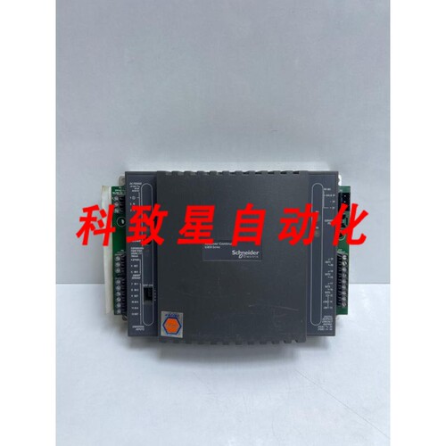 工业配件B3851 CONTINUUM 终端控制器