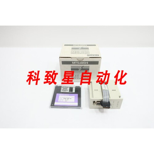 工业配件FX0N2NT-DP PROFIBUS可编程控制器模块