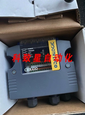 工业配件CBX100 CONNECTION BOX