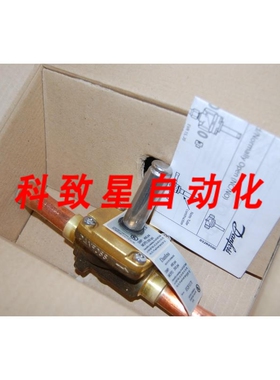 工业配件电磁阀 EXCL.COIL 032F1171 OO EVR 15 018Z75