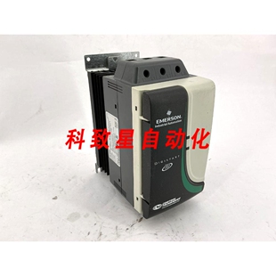 工业配件CS15060 DIGISTART 软启动器3-PHASE 60A 400VAC 40HP-N