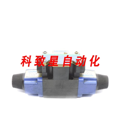 工业配件DG4V36CMWB40S324 115/120VAC .64A 5000PSI