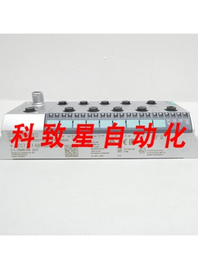 工业配件6ES7 141-6BH00-0AB0 ET200 数字输入模块