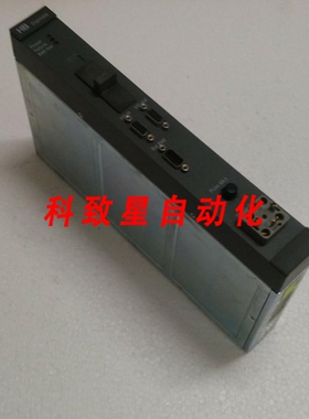 工业配件DLM 01 0369652 MODULE