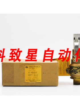 工业配件CONBRACO 19-302-19 90PSI 3/4
