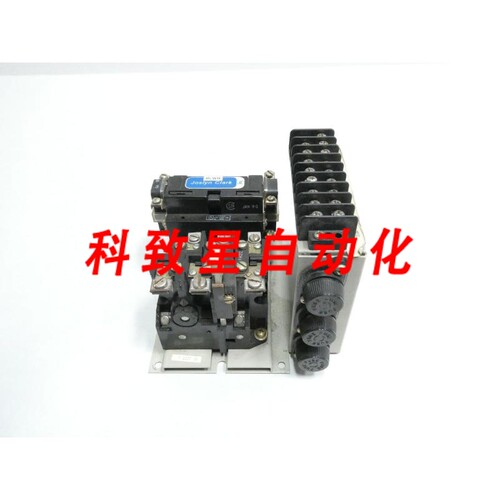工业配件805393-R 23C40 电机启动器 120V-AC 5HP DIMENSION 0