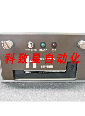 工业配件KELTRON MINIPRINTER 型号 DH2480/5S1