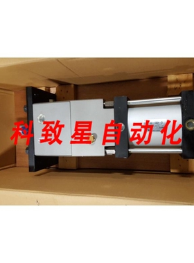 工业配件CNSF140-100H-D-X1166 气动执行器带直接锁定功能