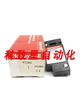 工业配件MPS10HD 92-132VAC