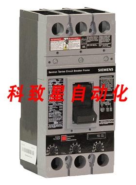 工业配件HFXD63B175-175 AMP 600 VOLT 3 POLE MOLDED CASE CIRCU