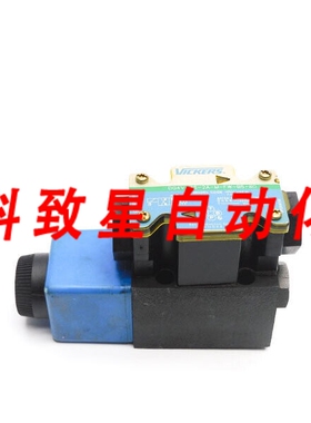 工业配件DG4V3S2AMFWB560 110/120V .48/.46A 5000PSI