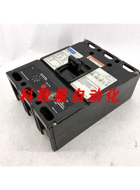 工业配件LC3600F LC断路器SELTRONIC 3-POLE 600A 600V 50/60HZ