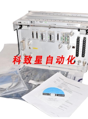 工业配件SYMMETRICOM SYNCHRONIZATION SUPPLY UNIT RACK CHASSIS