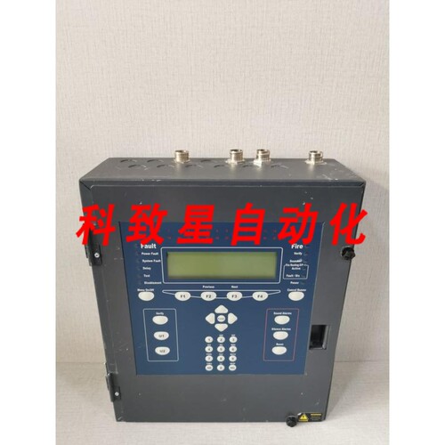 工业配件GENT BY COMPACT4-N 4269-588 REV.06