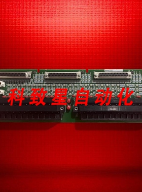 工业配件GE IS200TBCIS1CBC TBCI 接触输入端子板MARK VI/VIE I/