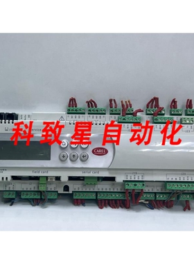 工业配件PCO3000BL0 控制器版本:2.011