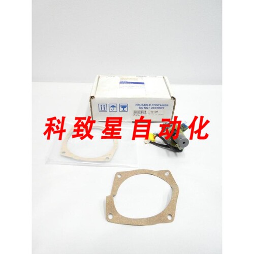 工业配件BECK 12-8061-05 控制端