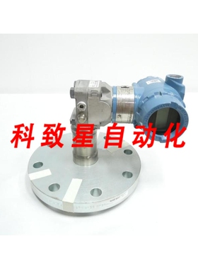 工业配件3051L3AB0BD11AAE5M5 压力 0-1000IN-H2O 4IN 150
