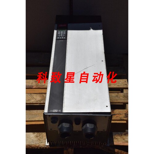 工业配件GRAHAM AC DRIVE 178F1685 VLT5102PT5C54STR0DLF30A30C0
