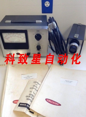 工业配件IRCON 710 C系列高温计带热像仪