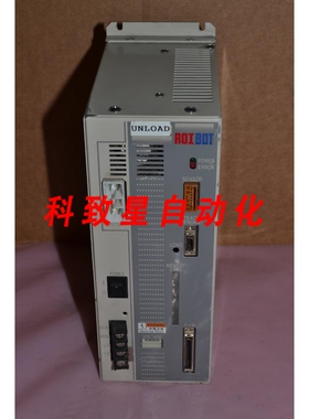 工业配件CM1-A2A4 CM1A2A4 240VAC 50/60HZ 机器人驱动器