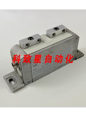 工业配件T10F K-T10F-005R-SF1-G-0-V0-N 传感器底座