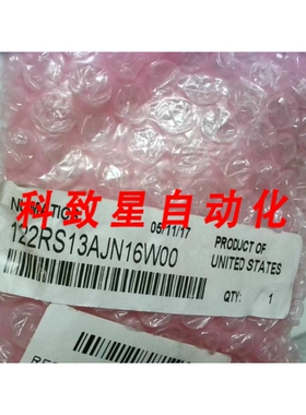 工业配件122RS13AJN16W00 调节器带歧管 10-130PSI-