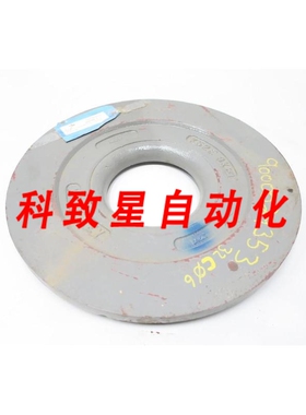 工业配件WILFLEY K62E 3K FOLLOWER PLATE 6IN ID 17-1/2IN OD