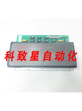 工业配件APTEC D210279 显示模块
