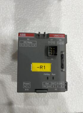 工业配件UMC100 通用控制器1SAJ530000R1210/UMC100
