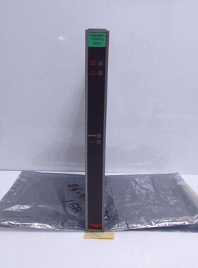 工业配件TRIPLEX REGENT TRUSTWORTHY CONTROL T3431-IM 耦合输入