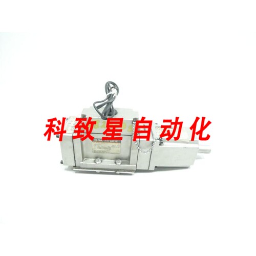 工业配件NVS3145-0609D NVS4154-0009D 气动电磁阀 120V-AC 150PS