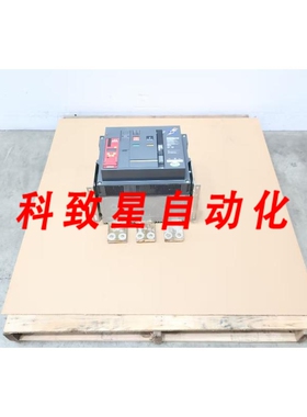 工业配件MASTERPACT NW20H2 WA5FFF44A9SGFFXCAA 空气断路器 2000