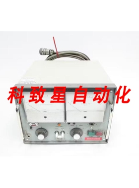 工业配件222060 稳定 DI 测试装置控制单元