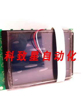 工业配件320240A REV.B显示屏及电路板