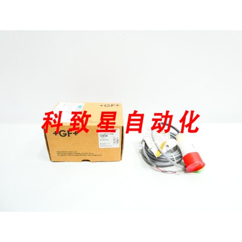 工业配件GF SIGNET 159 000 908 3450-7 压力传感器 40MA 0-50PSI