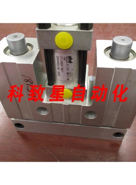 工业配件PHD SDC25X1/2 SLIDE&ON