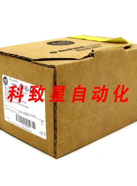 工业配件1492-RIFM20F-F120接口模块1492RIFM20FF1202