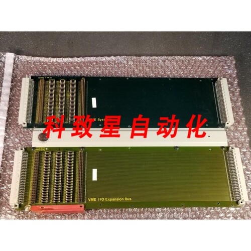 工业配件VME SYSTEM BUS&I/O EXPANSION BUS