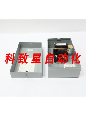 工业配件CR305B102 SIZE 1 接触器 120V-AC 18A AMP 5HP
