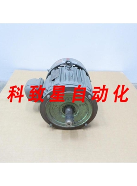 工业配件US MOTORS TCE TE 高效电机 213TD 3PH 7-1/2HP 1760RPM
